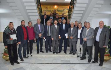 محافظة الغربية 