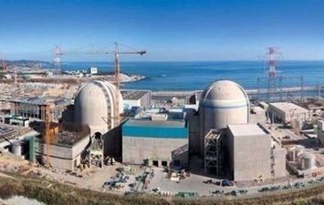  محطة براكة للطاقة النووية السلمية