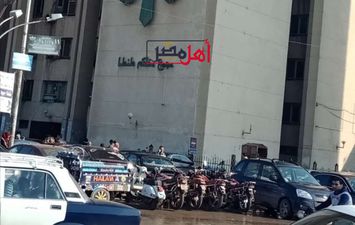 محكمة طنطا