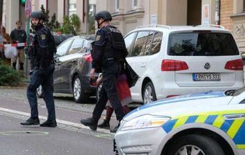 مقتل شخص وإصابة عدد آخر في إطلاق نار في قاعة تيمبودروم ببرلين