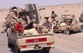   مواجهات مع الجيش اليمني بتعز 