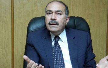 أحمد حجازي ـ رئيس الشركة القابضة للأدوية
