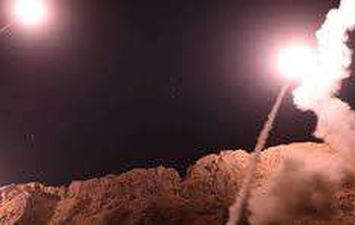 أمريكا ترد على الهجوم الصاروخي في العراق بضربات انتقامية