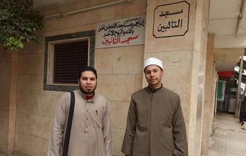 أوقاف الإسكندرية تكثف جهودها لمتابعة أوضاع المساجد 