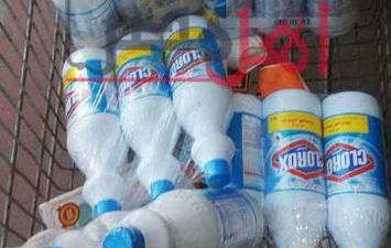 إختفاء المطهرات و الكحولات من الأسواق بالبحيرة 