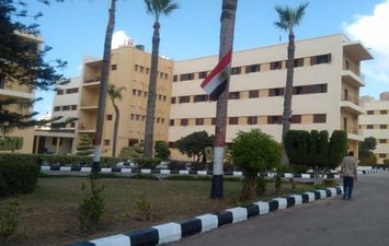 إخلاء المدن الجامعية بالإسكندرية لمواجهة كورونا