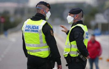 إسبانيا تعلن حالة الطوارئ