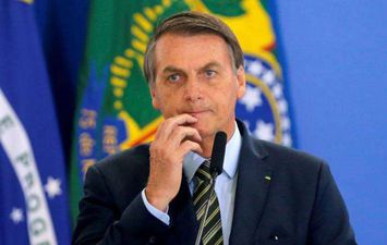 إصابة الرئيس البرازيلي بفيروس كورونا 