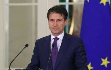  إصابة زعيم الحزب الحاكم في إيطاليا بكورونا