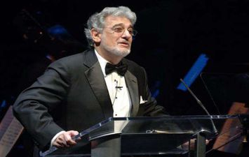 إصابة مغني الأوبرا الإسباني بلاسيدو دومينجو بفيروس كورونا