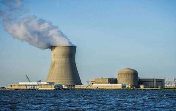 إنشاء أول محطة نووية في مصر 