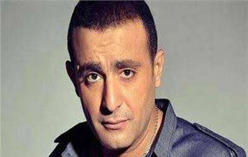 احمد السقا 