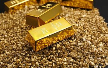 اسعار الذهب في السوق العالمي والمحلي