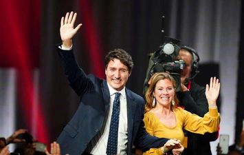  اصابة زوجة رئيس وزراء كندا بفيروس كورونا