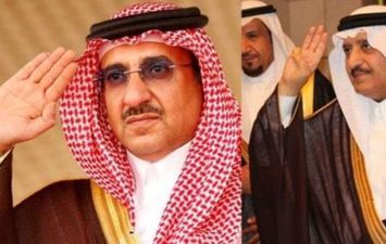 اعتقال ثلاث أمراء من الأسرة الحاكمة بالسعودية بتهمه الخيانة