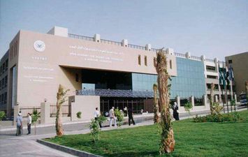 الأكاديمية العربية للعلوم والتكنولوجيا والنقل البحرى بالإسكندرية