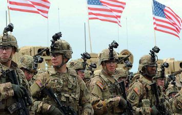 الجيش الأمريكي يوقف الرحلات الداخلية في ظل تفشي فيروس كورونا