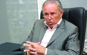 الخبير الاقتصادي الدولي هاني توفيق