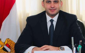  الدكتور محمد الطيب المستشار الإعلامي لوزارة التعليم العالي