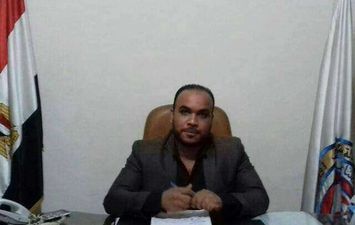 الدكتور محمود قصد، المتحدث الإعلامي لنقابة صيادلة المنوفية