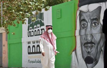 السعودية تسعى لعقد قمة افتراضية لمجموعة العشرين لمواجهة كورونا