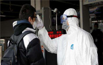 الصين تسجل 10 حالات وفاة جديدة بفيروس كورونا