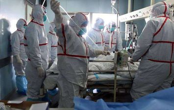 الصين تسجل 11 حالة وفاة جديدة بفيروس كورونا