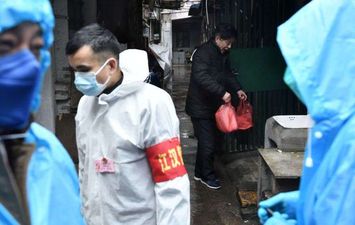 الصين تسجل 31 حالة وفاة إضافية بفيروس كورونا والحصيلة ترتفع إلى 3012 حالة