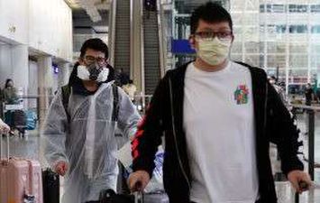 الصين تسجل 45 حالة إصابة جديدة بفيروس كورونا و 5 وفيات جديدة