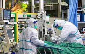 الصين تسجل 8 حالات إصابة و7 وفيات جديدة بفيروس كورونا