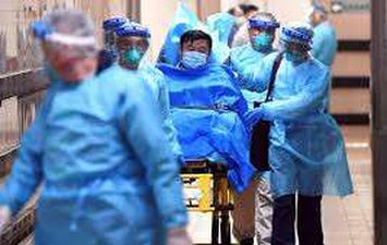 الصين تسجل27 حالة وفاة جديدة بفيروس كورونا