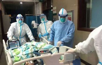 الصين تعلن ارتفاع حصيلة وفيات فيروس كورونا لـ 3070 حالة