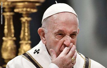 الفاتيكان يكشف تطورات الحالة الصحية للبابا فرنسيس بعد أنباء إصابته بكورونا