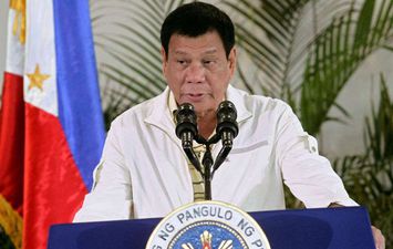 الفلبين تؤكد عدم إصابة الرئيس دوتيرتي بفيروس كورونا