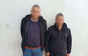 القبض على مصور فيديو التنمر وسائق السيارة