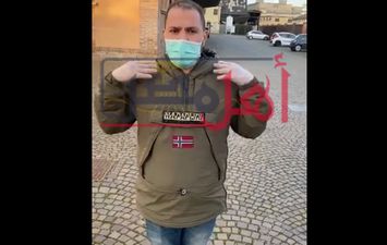 المواطن المصري شوكت