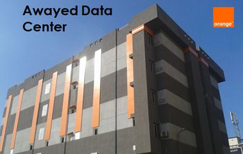 اورنج تفتتح مركز بيانات جديد بالاسكندرية لتوسيع خدماتها 