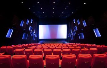 بلومبرج: توقعات بانخفاض إيرادات السينما 40 % في أمريكا الشمالية