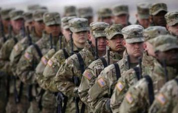 ترامب يأمر بتعبئة قوات الاحتياط بالجيش للمساعدة في مكافحة كورونا