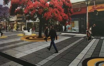 حظر التجول في اليونان