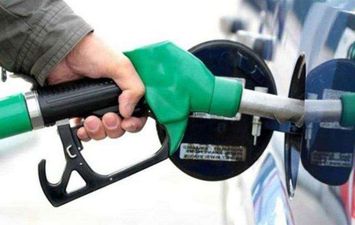  أسعار البنزين الجديدة 