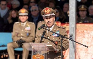 رئيس أركان الجيش الإيطالي