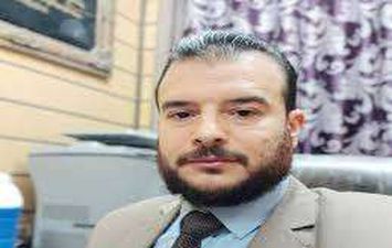 رئيس مجلس إدارة صندوق المأذونين الشرعيين 