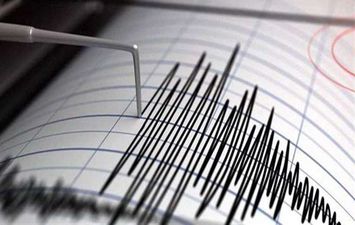 زلزال شرم الشيخ