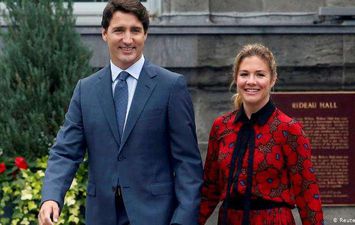 زوجة رئيس وزراء كندا تقول أنها تعافت من الإصابة بفيروس كورونا
