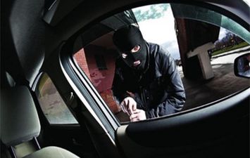 سقوط عصابة سرقة السيارات- أرشيفية