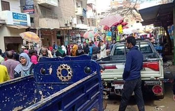 سوق كفر الزيات