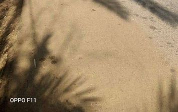 سيارات الإسعاف ببني سويف 