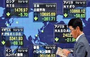 صعود الأسهم اليابانية في نهاية جلسة التعاملات الصباحية