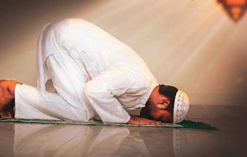 مواقيت الصلاة يوم ١٦ رمضان 